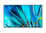 Lade das Bild in den Galerie-Viewer, Sony BRAVIA 3 4K HDR Smart TV: X1 Prozessor, Brillante Farben, Google TV
