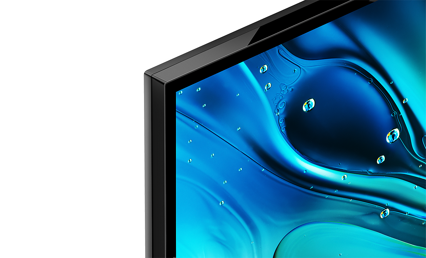 Sony BRAVIA 3 4K HDR Smart TV: X1 Prozessor, Brillante Farben, Google TV