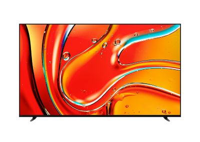 Sony BRAVIA 7 4K HDR Mini LED Smart TV – Brillante Bildqualität