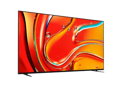 Sony BRAVIA 7 4K HDR Mini LED Smart TV – Brillante Bildqualität