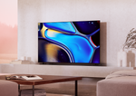 Lade das Bild in den Galerie-Viewer, Sony BRAVIA 8 OLED 4K HDR Smart TV: Brillantes Bild, Tiefe Schwarztöne, Kino-Sound
