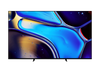 Sony BRAVIA 8 OLED 4K HDR Smart TV: Brillantes Bild, Tiefe Schwarztöne, Kino-Sound