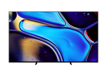 Lade das Bild in den Galerie-Viewer, Sony BRAVIA 8 OLED 4K HDR Smart TV: Brillantes Bild, Tiefe Schwarztöne, Kino-Sound
