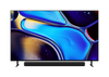 Sony BRAVIA 8 OLED 4K HDR Smart TV: Brillantes Bild, Tiefe Schwarztöne, Kino-Sound