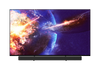 Sony BRAVIA 8 OLED 4K HDR Smart TV: Brillantes Bild, Tiefe Schwarztöne, Kino-Sound