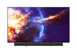 Lade das Bild in den Galerie-Viewer, Sony BRAVIA 8 OLED 4K HDR Smart TV: Brillantes Bild, Tiefe Schwarztöne, Kino-Sound
