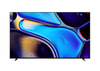 Sony BRAVIA 8 OLED 4K HDR Smart TV: Brillantes Bild, Tiefe Schwarztöne, Kino-Sound
