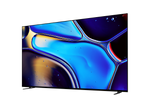 Lade das Bild in den Galerie-Viewer, Sony BRAVIA 8 OLED 4K HDR Smart TV: Brillantes Bild, Tiefe Schwarztöne, Kino-Sound
