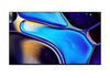 Sony BRAVIA 8 OLED 4K HDR Smart TV: Brillantes Bild, Tiefe Schwarztöne, Kino-Sound