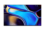 Lade das Bild in den Galerie-Viewer, Sony BRAVIA 8 OLED 4K HDR Smart TV: Brillantes Bild, Tiefe Schwarztöne, Kino-Sound
