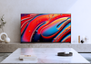Sony BRAVIA 9 4K HDR Mini LED Smart TV: Brillantes Bild, Kino Sound