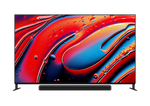 Lade das Bild in den Galerie-Viewer, Sony BRAVIA 9 4K HDR Mini LED Smart TV: Brillantes Bild, Kino Sound
