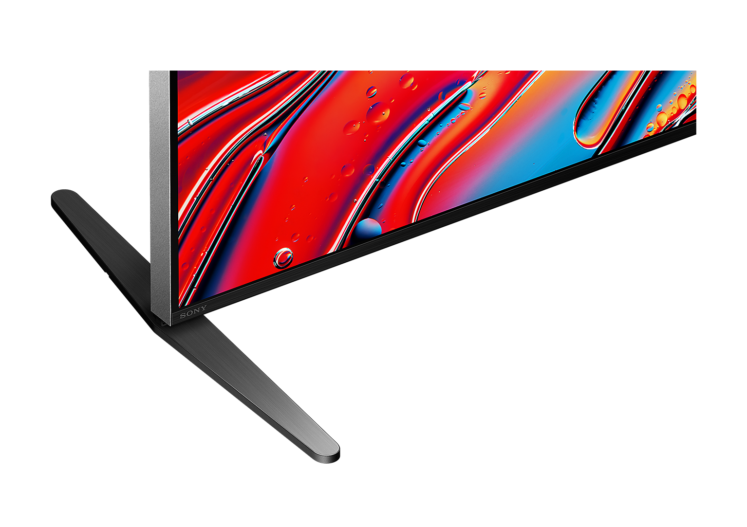 Sony BRAVIA 9 4K HDR Mini LED Smart TV: Brillantes Bild, Kino Sound