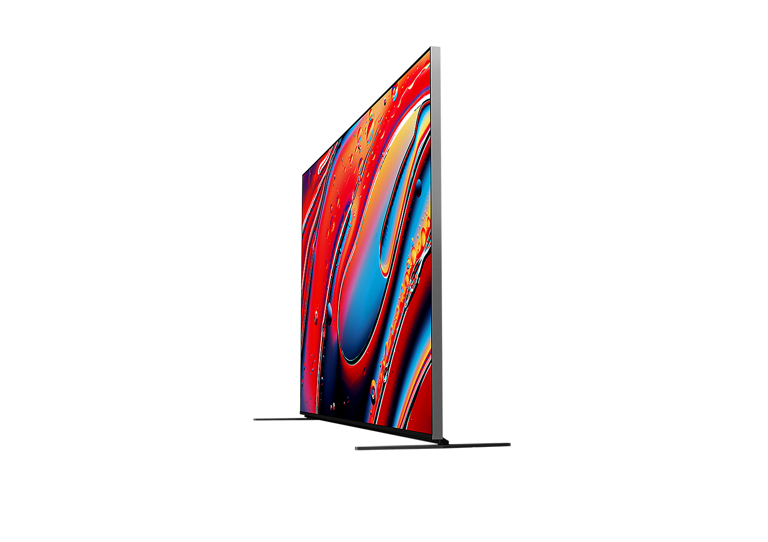 Sony BRAVIA 9 4K HDR Mini LED Smart TV: Brillantes Bild, Kino Sound