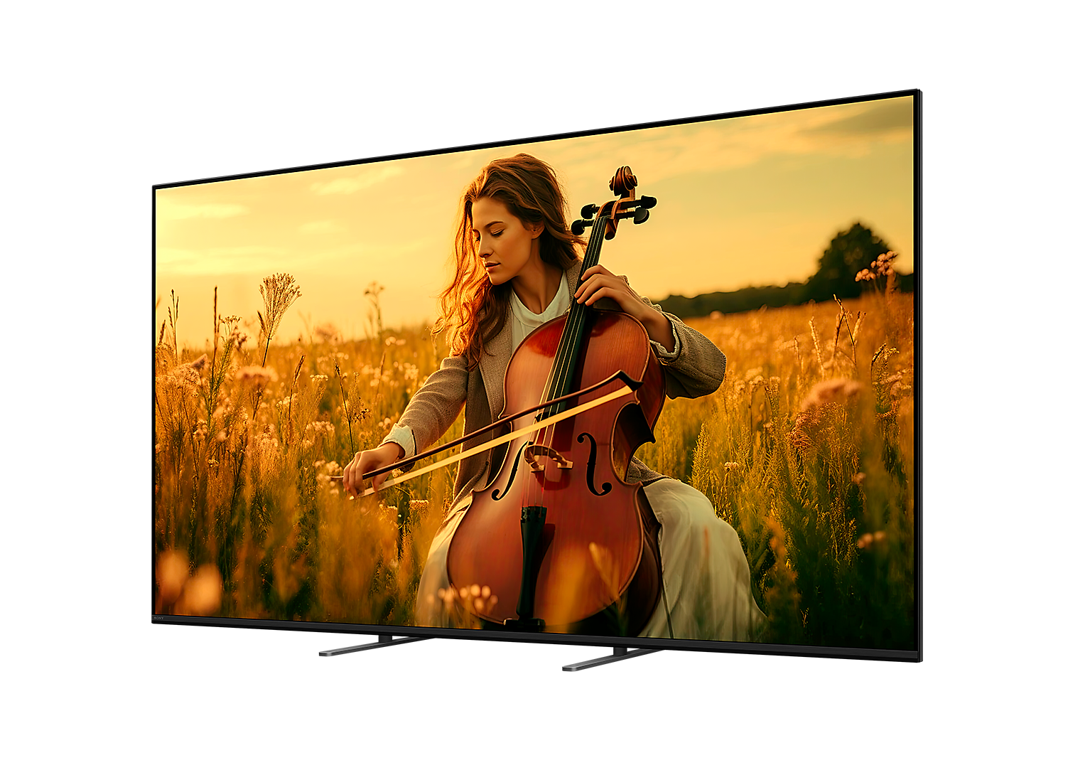 Sony BRAVIA 5 4K HDR Mini LED Smart TV: Brillantes Heimkino mit XR Prozessor