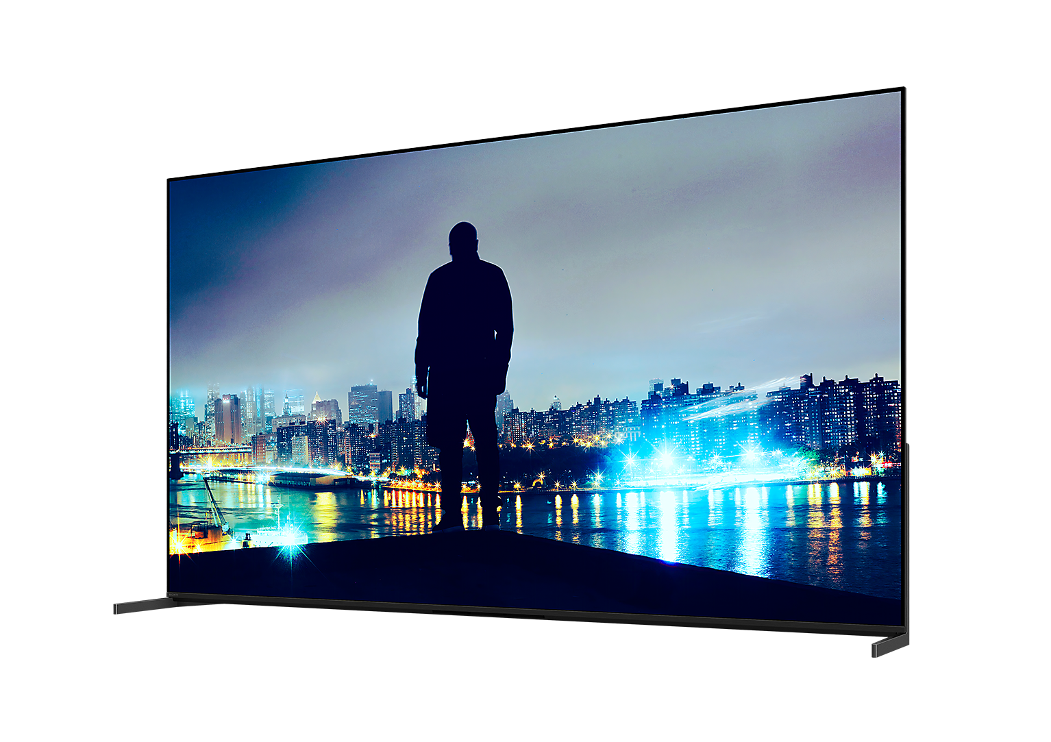 Sony BRAVIA 8 II: QD-OLED 4K HDR Smart TV mit XR Prozessor