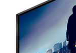 Lade das Bild in den Galerie-Viewer, Sony BRAVIA 8 II: QD-OLED 4K HDR Smart TV mit XR Prozessor
