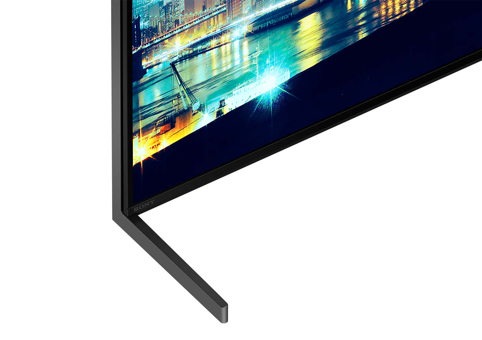 Sony BRAVIA 8 II: QD-OLED 4K HDR Smart TV mit XR Prozessor