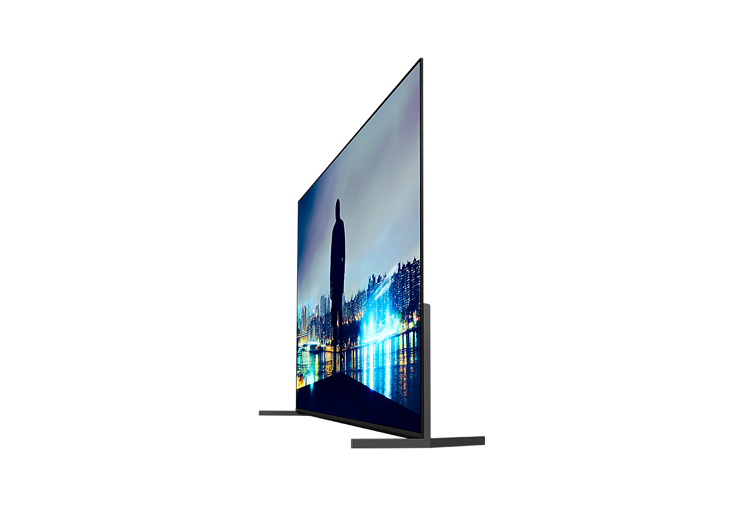 Sony BRAVIA 8 II: QD-OLED 4K HDR Smart TV mit XR Prozessor