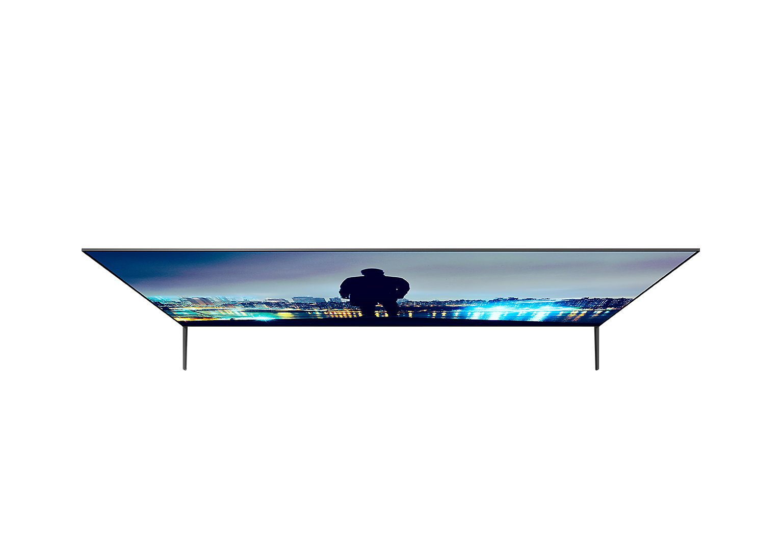 Sony BRAVIA 8 II: QD-OLED 4K HDR Smart TV mit XR Prozessor