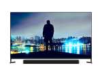 Lade das Bild in den Galerie-Viewer, Sony BRAVIA 8 II: QD-OLED 4K HDR Smart TV mit XR Prozessor
