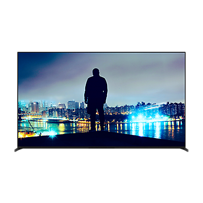 Sony BRAVIA 8 II: QD-OLED 4K HDR Smart TV mit XR Prozessor