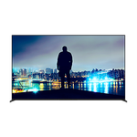 Lade das Bild in den Galerie-Viewer, Sony BRAVIA 8 II: QD-OLED 4K HDR Smart TV mit XR Prozessor
