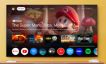 Lade das Bild in den Galerie-Viewer, Sony BRAVIA 3 4K HDR Smart TV: X1 Prozessor, Brillante Farben, Google TV
