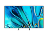 Sony BRAVIA 3 4K HDR Smart TV: X1 Prozessor, Brillante Farben, Google TV