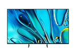 Lade das Bild in den Galerie-Viewer, Sony BRAVIA 3 4K HDR Smart TV: X1 Prozessor, Brillante Farben, Google TV
