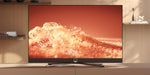 Lade das Bild in den Galerie-Viewer, Loewe callas 43 Zoll Ultra HD Smart TV mit Dolby Vision und Soundbar
