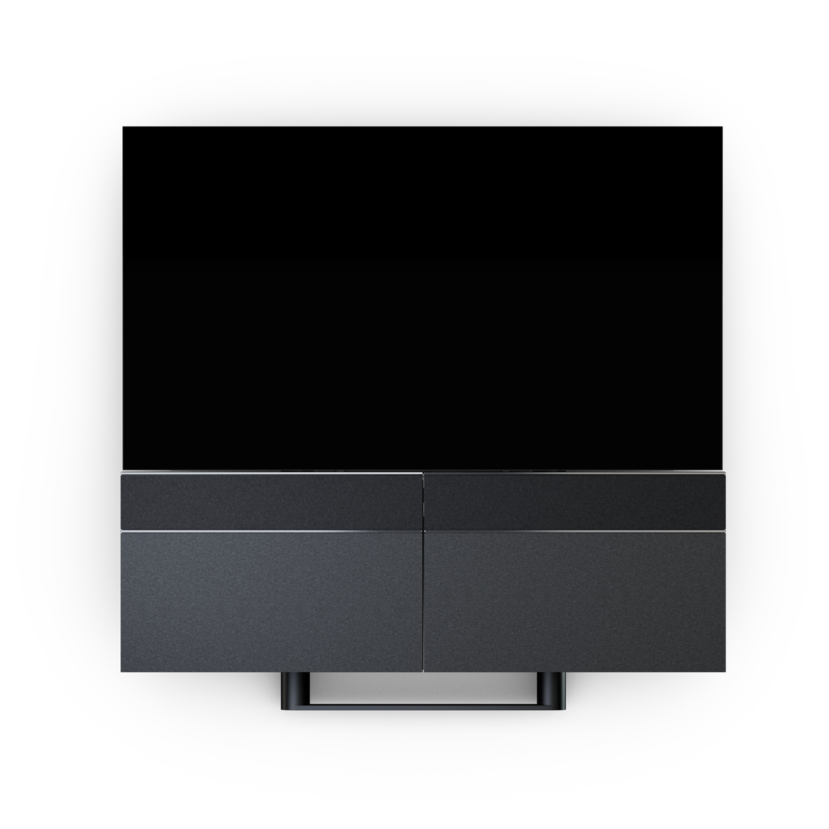 Beovision Harmony 8K OLED Smart-TV: Kinoerlebnis mit Premium-Sound und elegantem Design