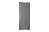 LG GSLV71PZTE Side-by-Side Kühlschrank: 635L, Eis-, Wasser-, No Frost Technologie