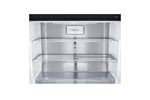 Lade das Bild in den Galerie-Viewer, LG InstaView Multi-Door Kühlschrank: 638L Kapazität, Eisspender, Matte Black Steel
