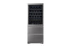 LG SIGNATURE LSR200W InstaView® Weinkühlschrank – Perfekte Temperaturkontrolle, Vibrationsschutz