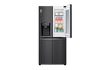 Lade das Bild in den Galerie-Viewer, LG Multi-Door Kühlschrank InstaView Door-in-Door 508L, UVnano, Eis- &amp; Wasserspender
