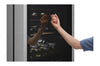 LG SIGNATURE LSR200W InstaView® Weinkühlschrank – Perfekte Temperaturkontrolle, Vibrationsschutz