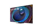 Lade das Bild in den Galerie-Viewer, LG UR91 75 Zoll 4K UHD Smart TV: HDR10 Pro, α5 AI-Prozessor, Gaming-Optimierung
