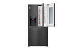 Lade das Bild in den Galerie-Viewer, LG Multi-Door Kühlschrank InstaView Door-in-Door 508L, UVnano, Eis- &amp; Wasserspender
