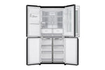 Lade das Bild in den Galerie-Viewer, LG Multi-Door Kühlschrank InstaView Door-in-Door 508L, UVnano, Eis- &amp; Wasserspender

