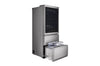 LG SIGNATURE LSR200W InstaView® Weinkühlschrank – Perfekte Temperaturkontrolle, Vibrationsschutz