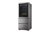 LG SIGNATURE LSR200W InstaView® Weinkühlschrank – Perfekte Temperaturkontrolle, Vibrationsschutz