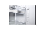 Lade das Bild in den Galerie-Viewer, LG InstaView Side-by-Side Kühlschrank mit Door-in-Door, Eis- und Wasserspender, 635L
