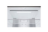 LG Multi-Door Kühlschrank InstaView Door-in-Door 508L, UVnano, Eis- & Wasserspender