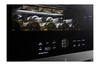 LG SIGNATURE LSR200W InstaView® Weinkühlschrank – Perfekte Temperaturkontrolle, Vibrationsschutz