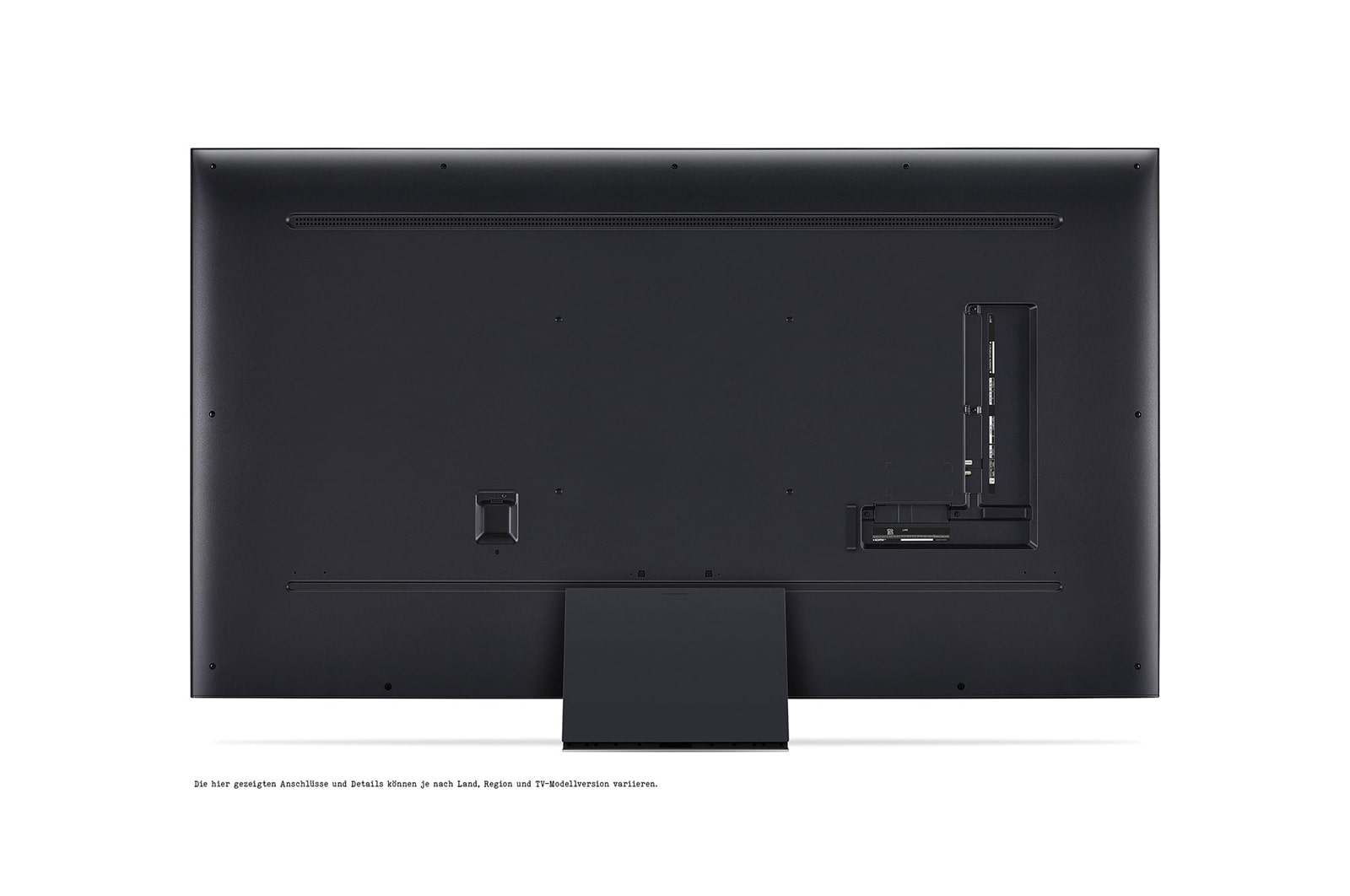 LG UR91 75 Zoll 4K UHD Smart TV: HDR10 Pro, α5 AI-Prozessor, Gaming-Optimierung