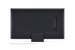 Lade das Bild in den Galerie-Viewer, LG UR91 75 Zoll 4K UHD Smart TV: HDR10 Pro, α5 AI-Prozessor, Gaming-Optimierung
