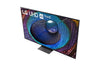 LG UR91 75 Zoll 4K UHD Smart TV: HDR10 Pro, α5 AI-Prozessor, Gaming-Optimierung