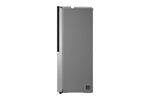 Lade das Bild in den Galerie-Viewer, LG InstaView Side-by-Side Kühlschrank mit Door-in-Door, Eis- und Wasserspender, 635L

