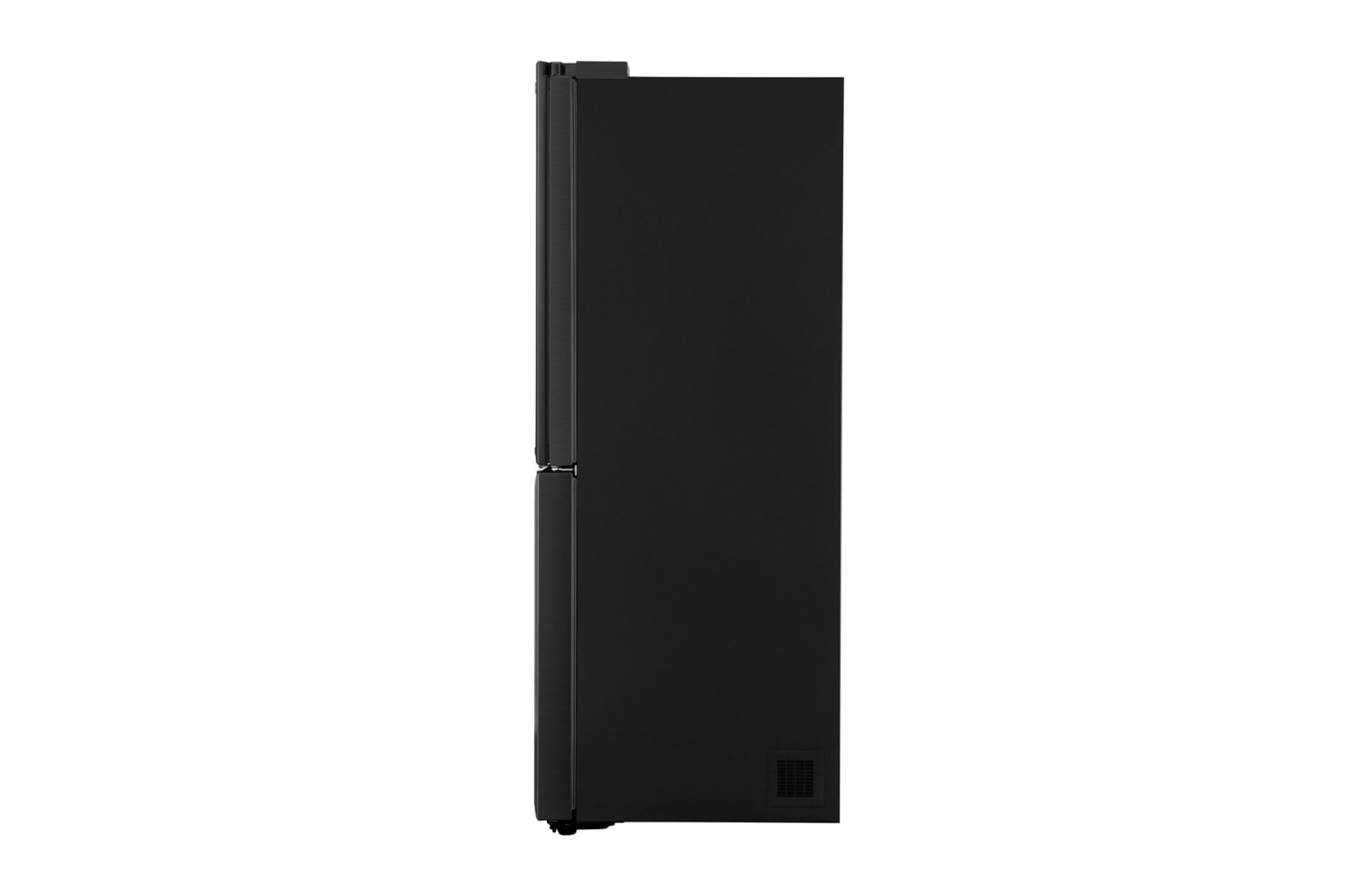 LG Multi-Door Kühlschrank InstaView Door-in-Door 508L, UVnano, Eis- & Wasserspender